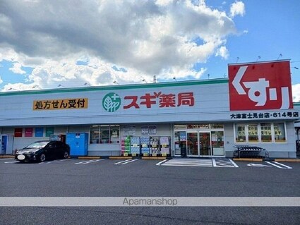 上月ハイツ[1R/29.4m2]の周辺4