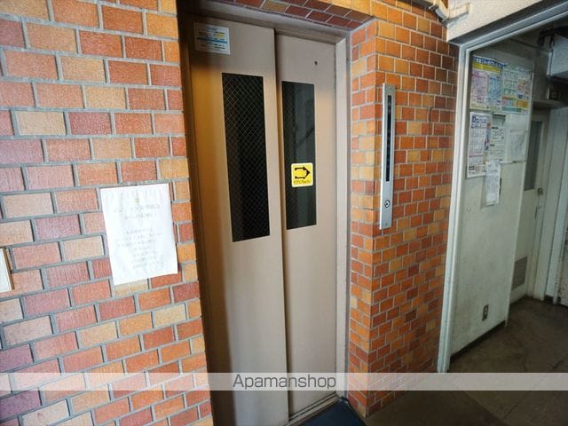 クラックスハイム帯広の内装写真