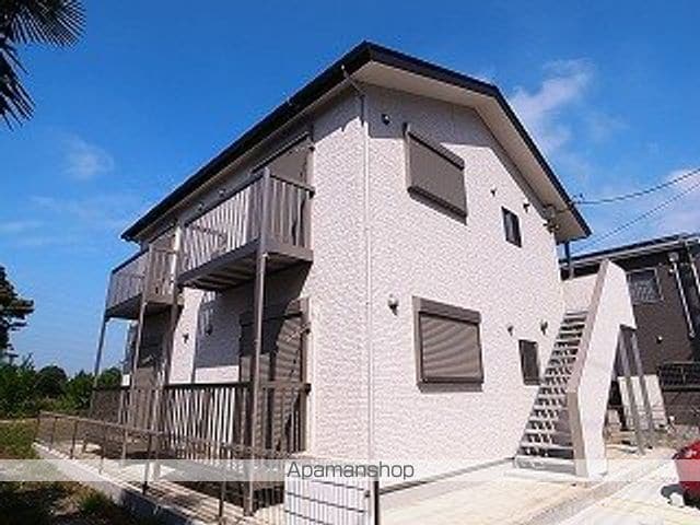イチノヤヒルズの外観写真