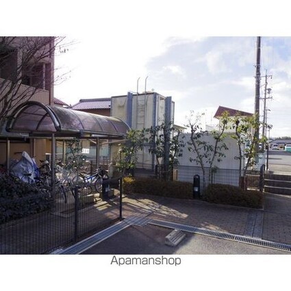 岐阜県可児市下恵土[3LDK/70.24m2]の内装