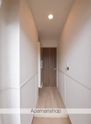 モンテリザイア丸亀　Ⅰ[1LDK/43.61m2]の玄関