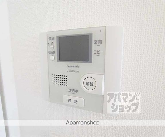 プラネシア京阪出町柳の内装写真