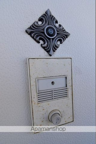 クロスロードIIの内装写真