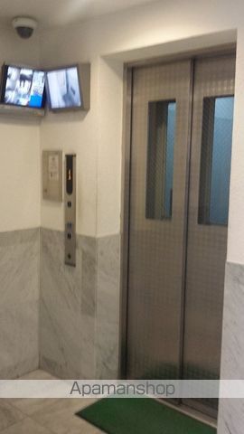 メインステージ元浅草の内装写真