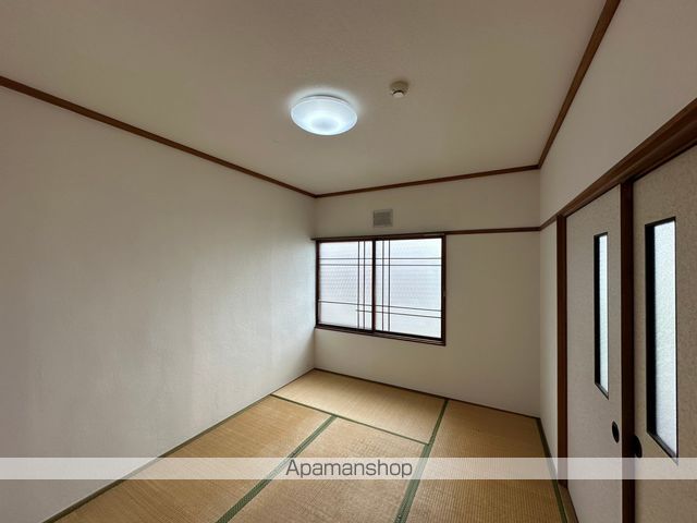サンハイムなごみIIの内装写真
