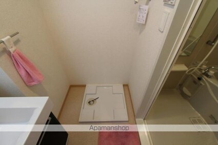 香川県高松市上福岡町[1K/31.35m2]の内装4