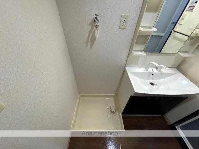 エル・ドラード引水の内装写真