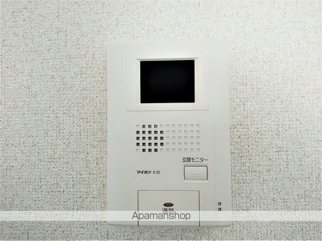 レオネクストタウンコートIIIの内装写真