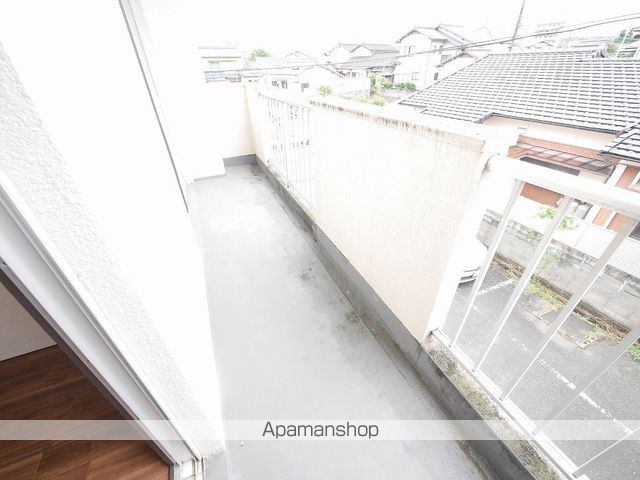 パサージュ新町IIの内装写真