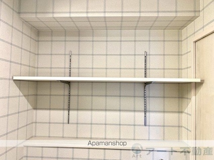 ｑｕｉｎｚｅ　ｌｉｅｕ（カーンズリュー）[1LDK/35.1m2]の内装5