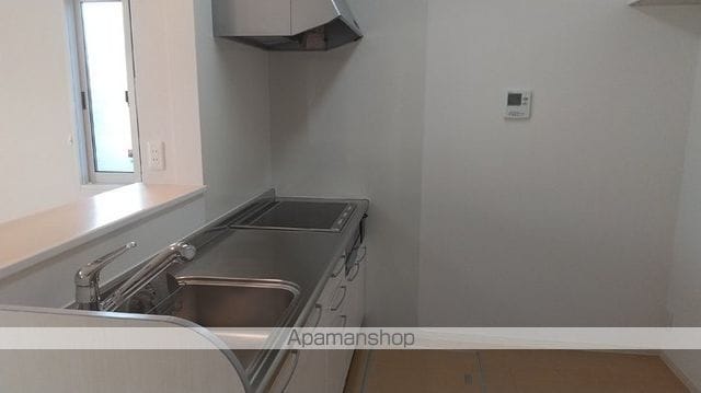 プロヴァンス高尾台 Bの内装写真