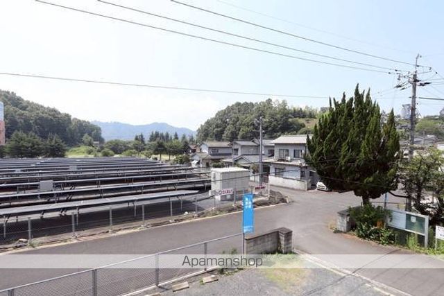 ビレッジハウス中須2号棟のその他写真
