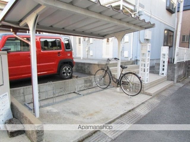 エステート龍の内装写真