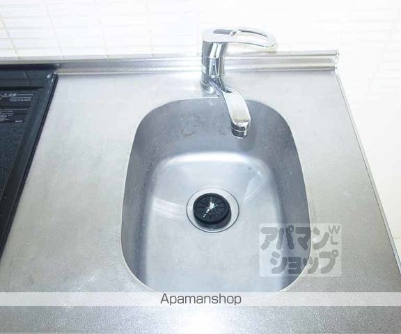 モノコモド御前B棟の内装写真