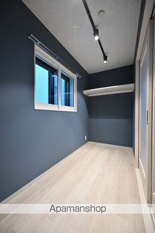 シンフォニア両国の内装写真