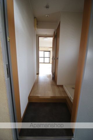 ESPACE東古松の内装写真