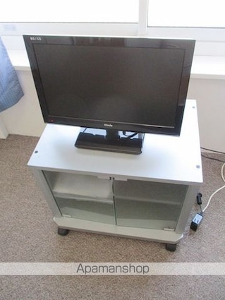 レオパレスＢａｎ[1K/19.87m2]の内装7