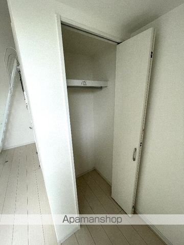 tres五女子の内装写真