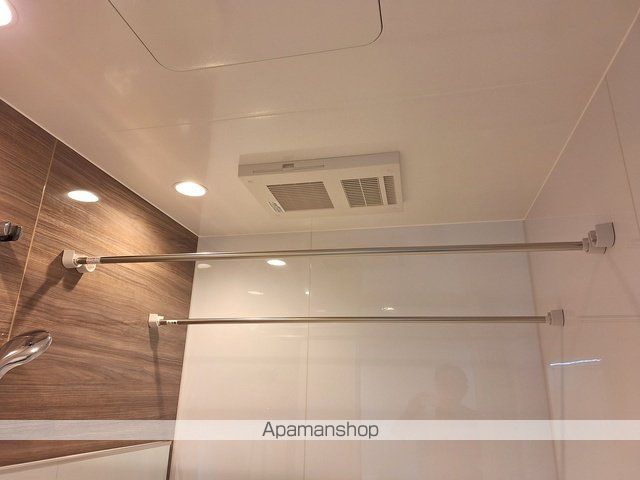 COMFORTMAISON浦和元町の内装写真