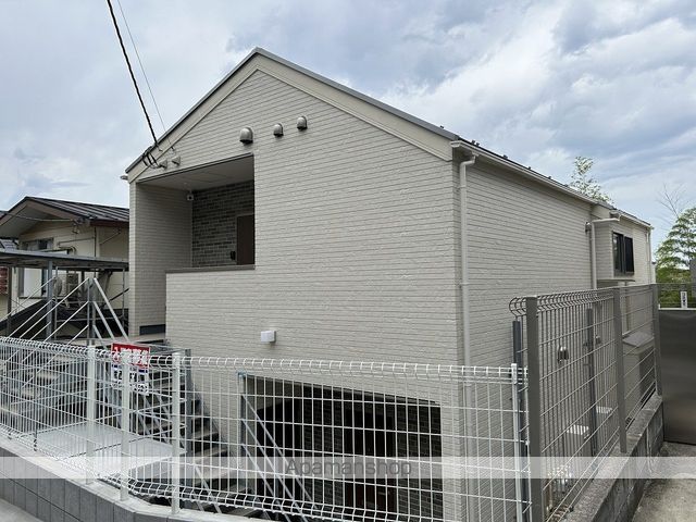 シャルムソレイユ2の外観写真