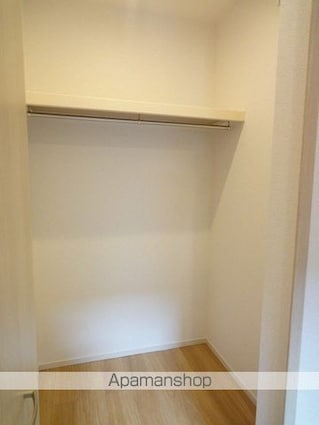 サンライズ　ヴィラ[1R/26.27m2]の収納