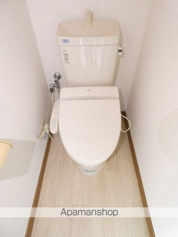 コーポモネの内装写真