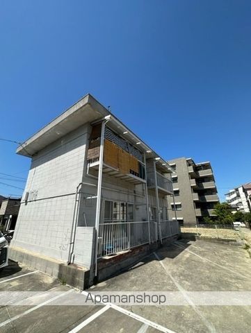 ミヤコ津雲台マンションD-18棟
