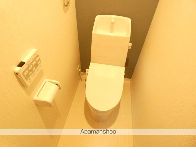 ステディ下新庄の内装写真