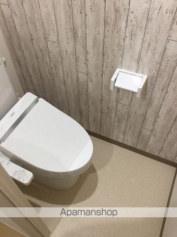 フジパレス瑞光X番館の内装写真