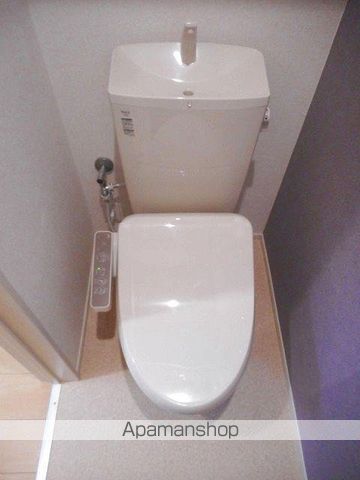 イリーデIIの内装写真