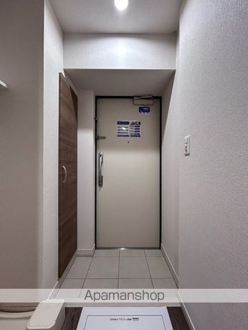 レジディア王子プレイスの内装写真
