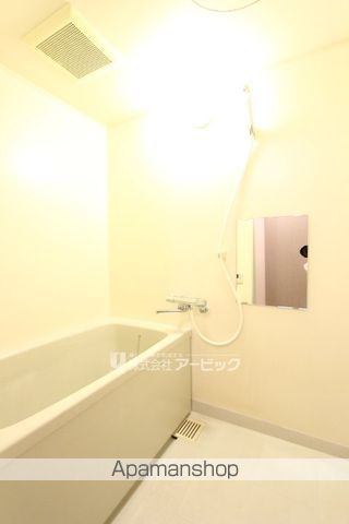 エムズ・アーク A棟の内装写真