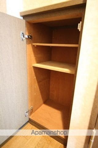 ソレイユの内装写真