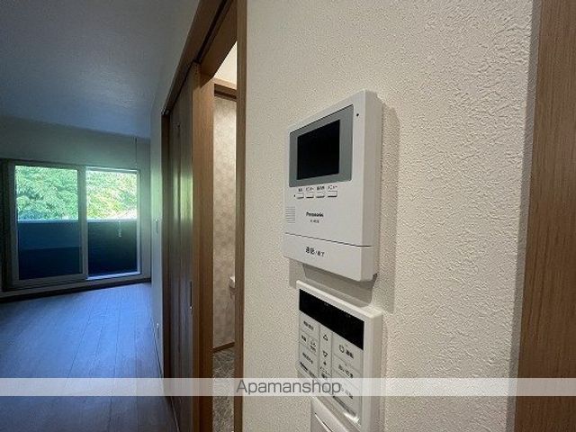 アイメゾン東山の内装写真