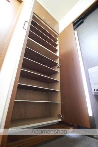 プラザSKIの内装写真
