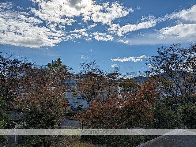 松富団地6号棟のその他写真