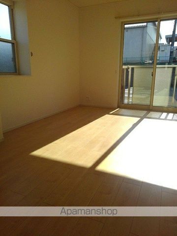 カザミラの内装写真