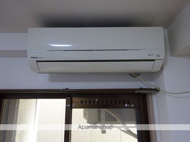 アパートメント寝屋川IIの内装写真