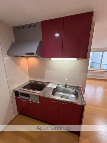 函館本線 近文駅 徒歩22分 2階建 築11年の内装写真