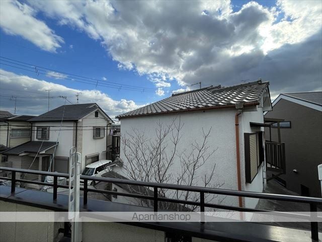 近鉄京都線 久津川駅 徒歩10分 2階建 築29年のその他写真