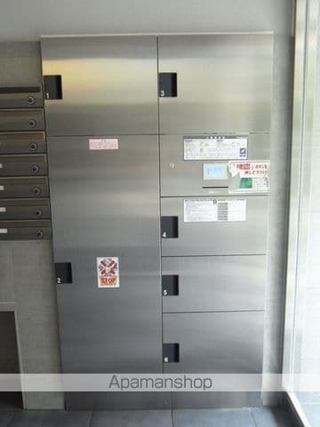 プレール・ドゥーク亀戸IIIの内装写真