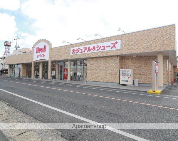 ティエラBの周辺写真