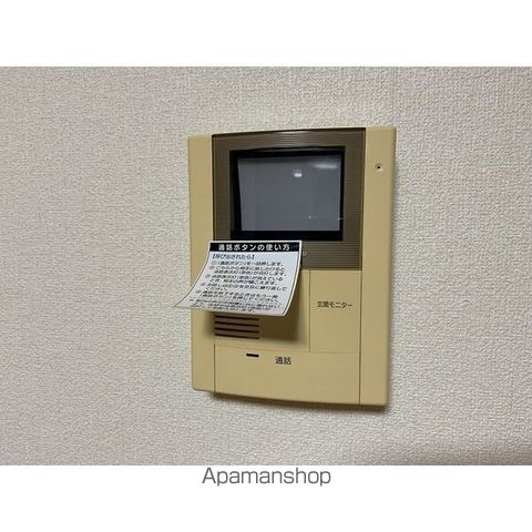 アメニティ葛谷の内装写真