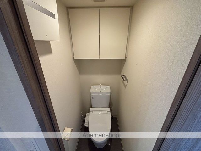 PRESSANCE新大阪ジェイズの内装写真