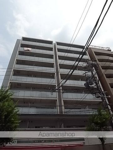 リーヴァストゥーディオ丸の内の外観写真