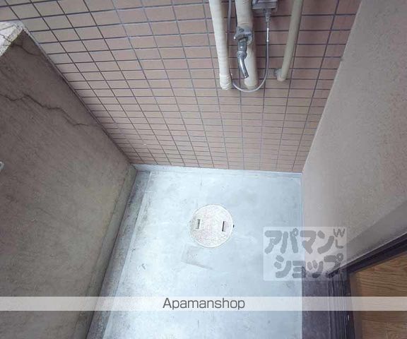山椒200の内装写真