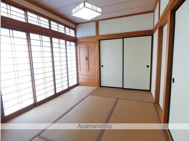 フレーズタウン木ノ下の内装写真