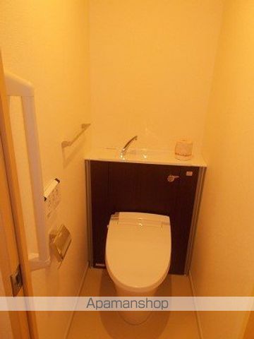 サンリット IIの内装写真