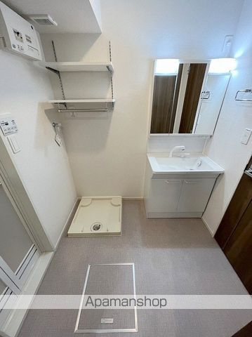 ベル アルカン シエルの内装写真