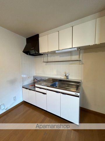 スカイハイツ大町2−2の内装写真